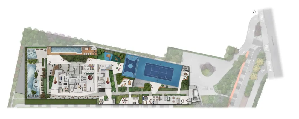 Apartamento, 2 quartos, 108 m² - Foto 16