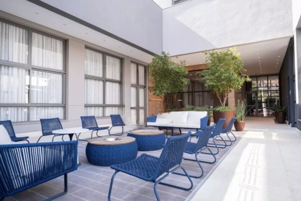 Apartamento, 3 quartos, 156 m² - Foto 2