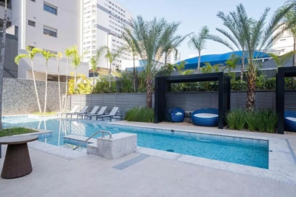 Apartamento, 3 quartos, 156 m² - Foto 3