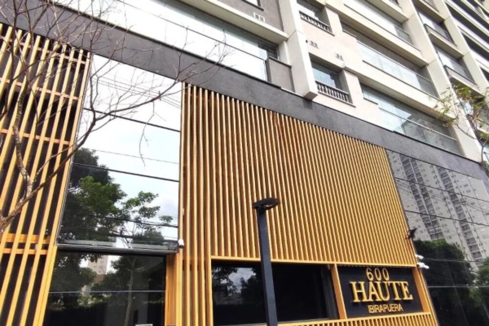 Apartamento, 3 quartos, 156 m² - Foto 4