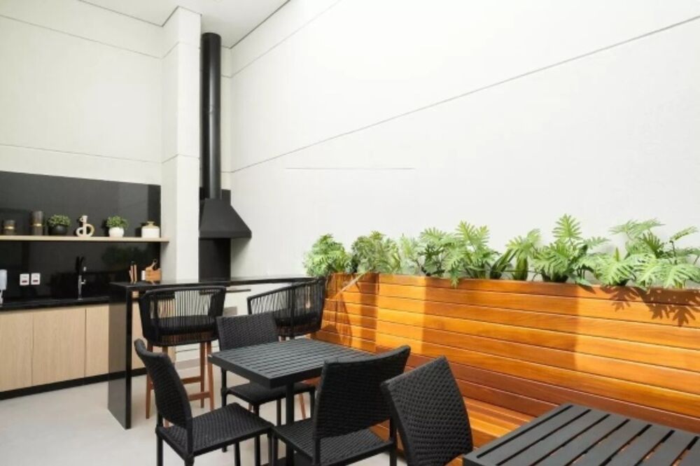 Apartamento, 3 quartos, 156 m² - Foto 1