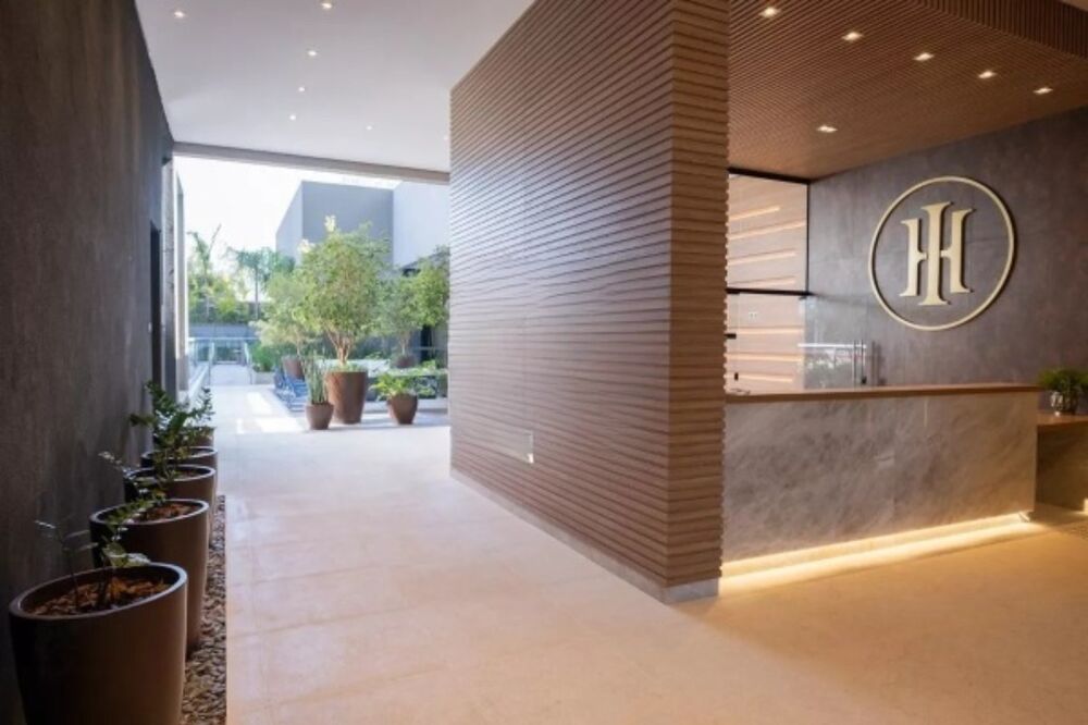 Apartamento, 3 quartos, 156 m² - Foto 7