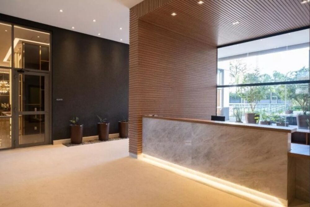 Apartamento, 3 quartos, 156 m² - Foto 9