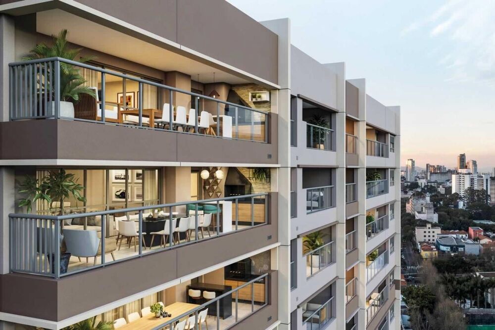 Apartamento, 3 quartos, 156 m² - Foto 8