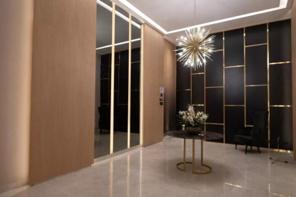 Apartamento, 3 quartos, 156 m² - Foto 12