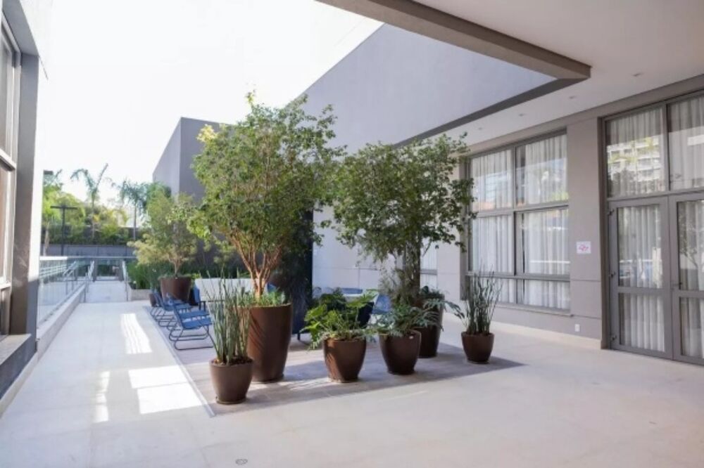Apartamento, 3 quartos, 156 m² - Foto 6