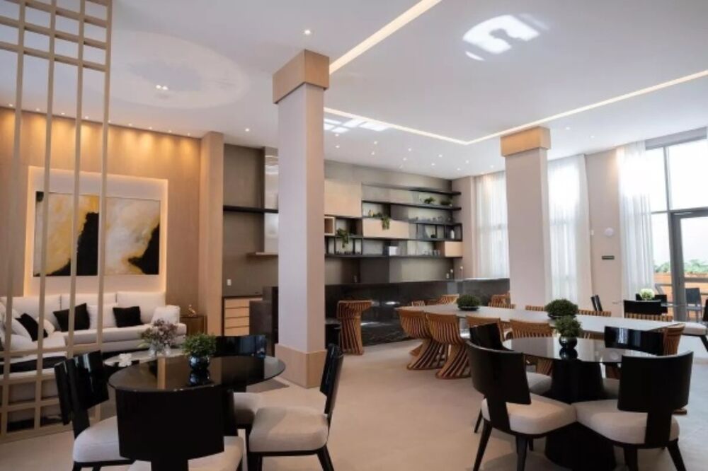 Apartamento, 3 quartos, 156 m² - Foto 5