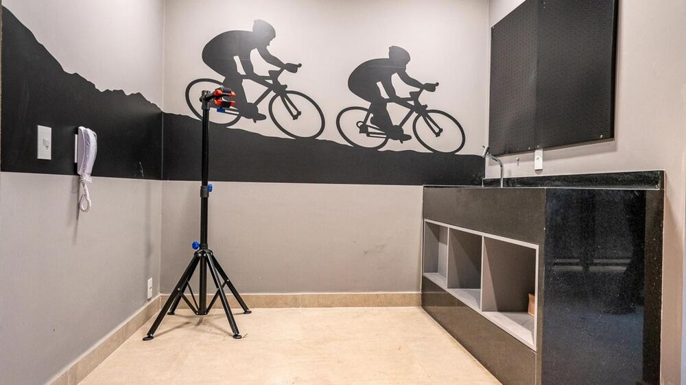 Apartamento, 1 quarto, 25 m² - Foto 1