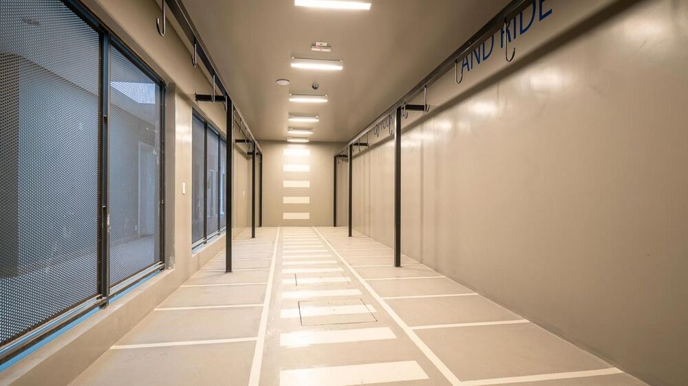Apartamento, 1 quarto, 25 m² - Foto 3
