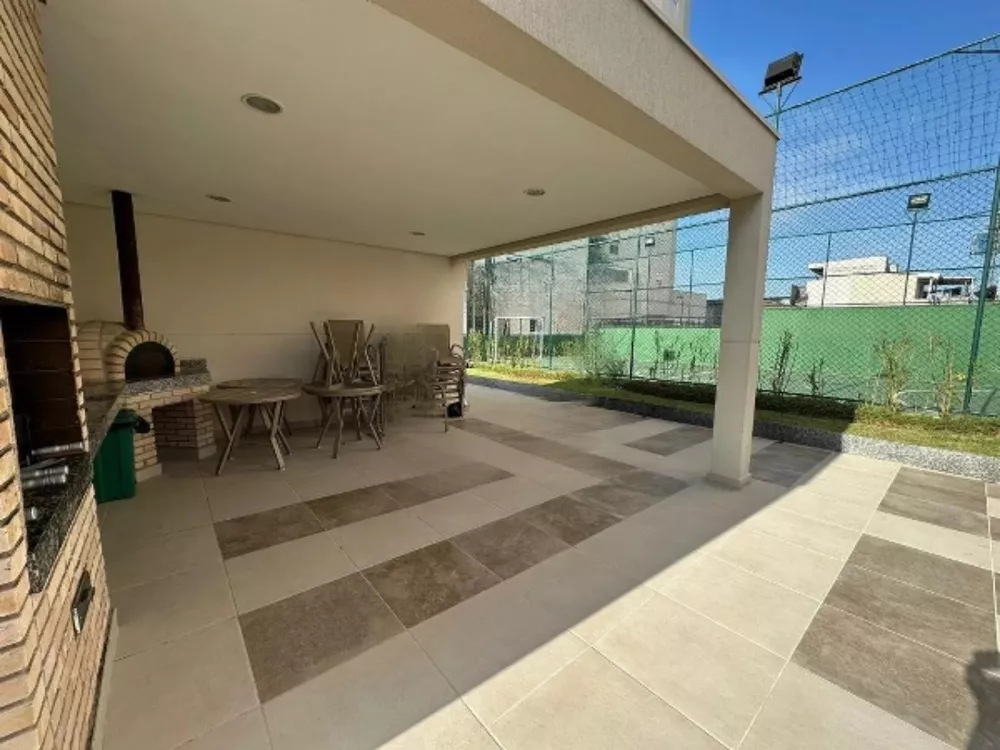 Apartamento à venda com 2 quartos, 52m² - Foto 3