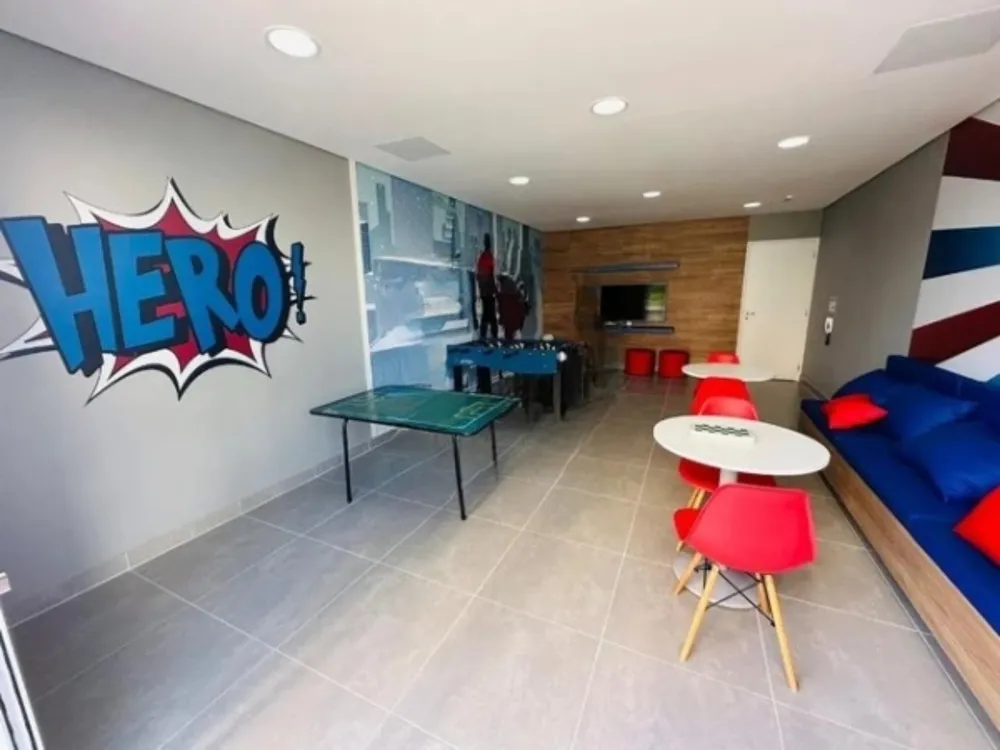 Apartamento, 2 quartos, 52 m² - Foto 10