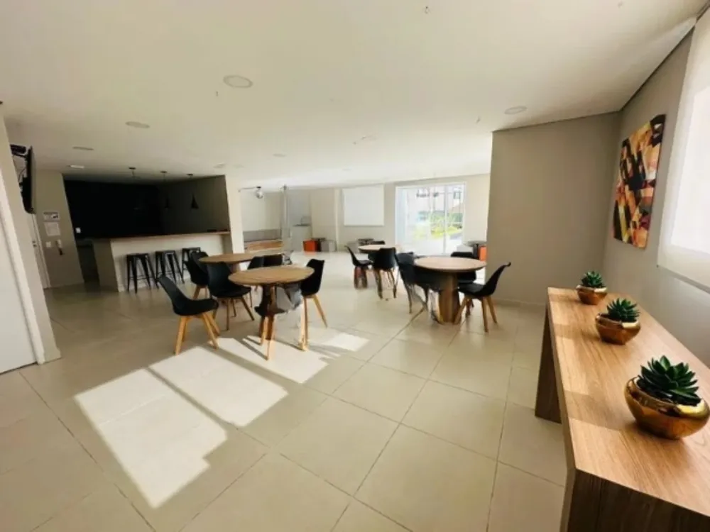 Apartamento, 2 quartos, 52 m² - Foto 8