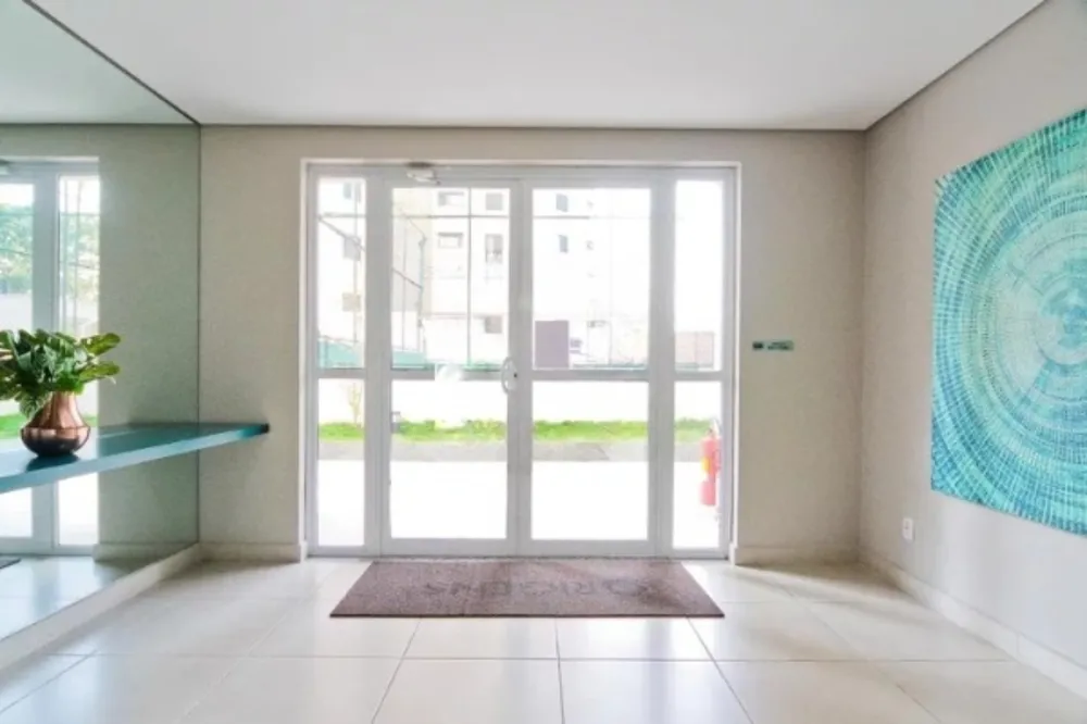Apartamento, 2 quartos, 52 m² - Foto 7