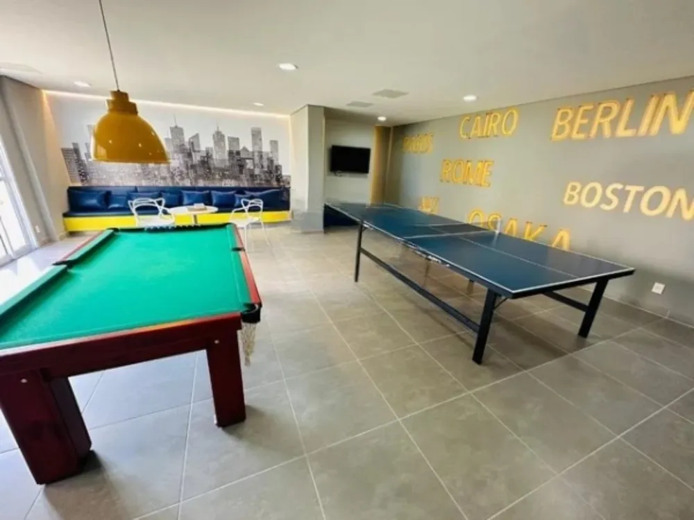 Apartamento, 2 quartos, 52 m² - Foto 9