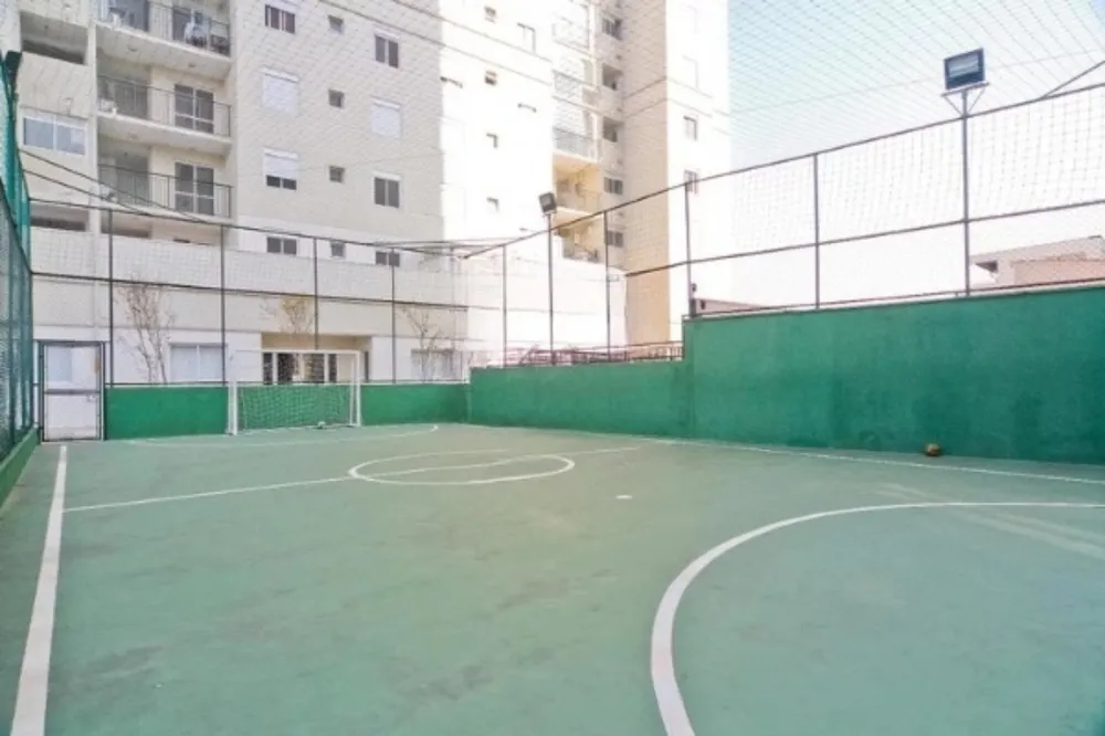 Apartamento, 2 quartos, 52 m² - Foto 6