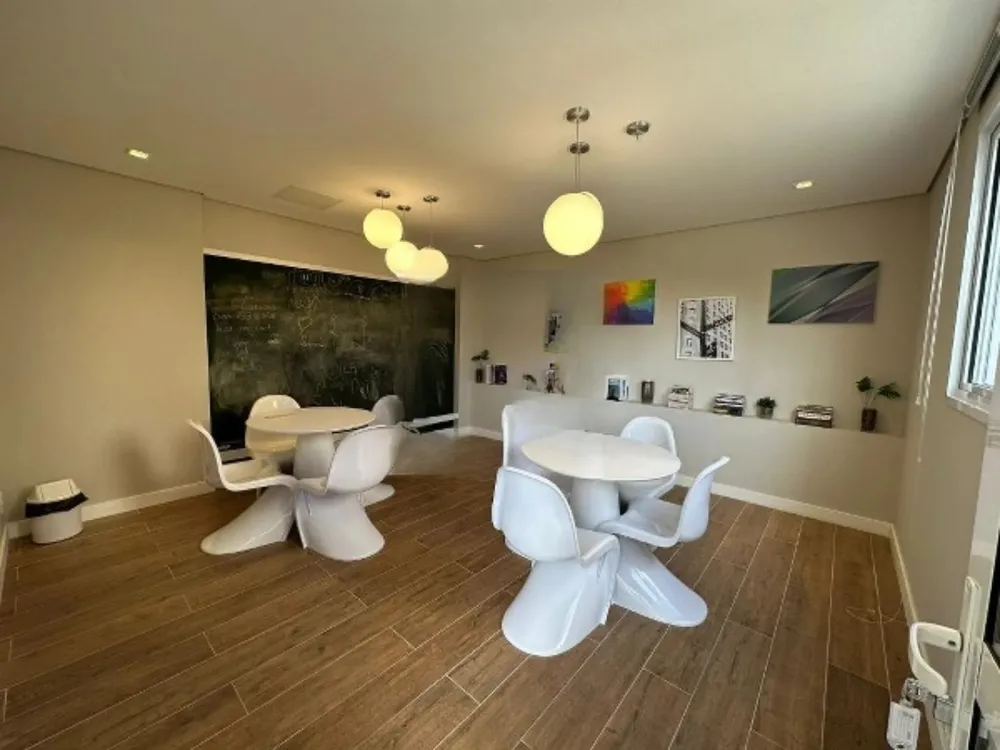 Apartamento, 2 quartos, 52 m² - Foto 11