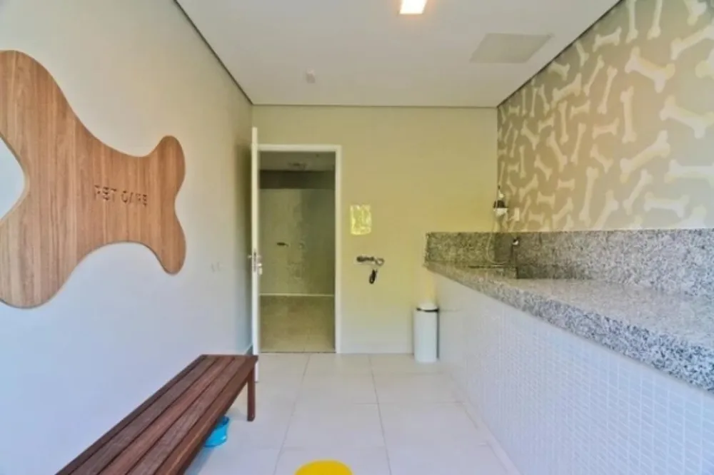 Apartamento, 2 quartos, 52 m² - Foto 12
