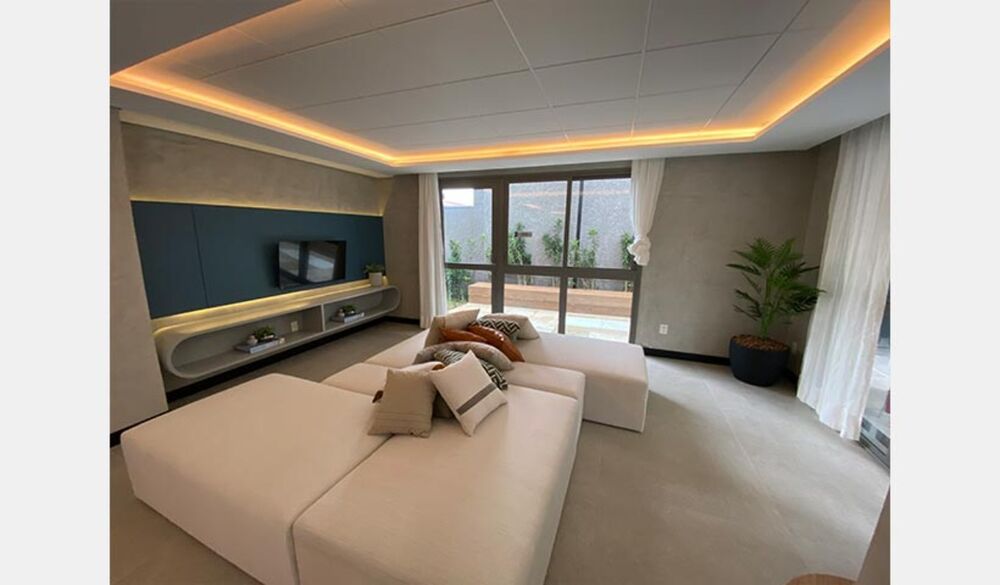 Apartamento, 1 quarto, 26 m² - Foto 4