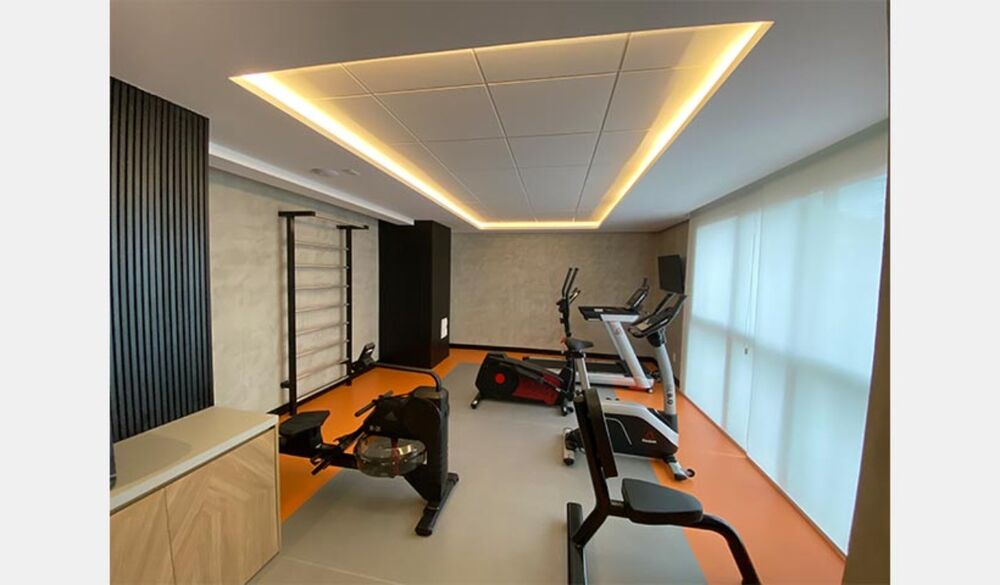 Apartamento, 1 quarto, 26 m² - Foto 3