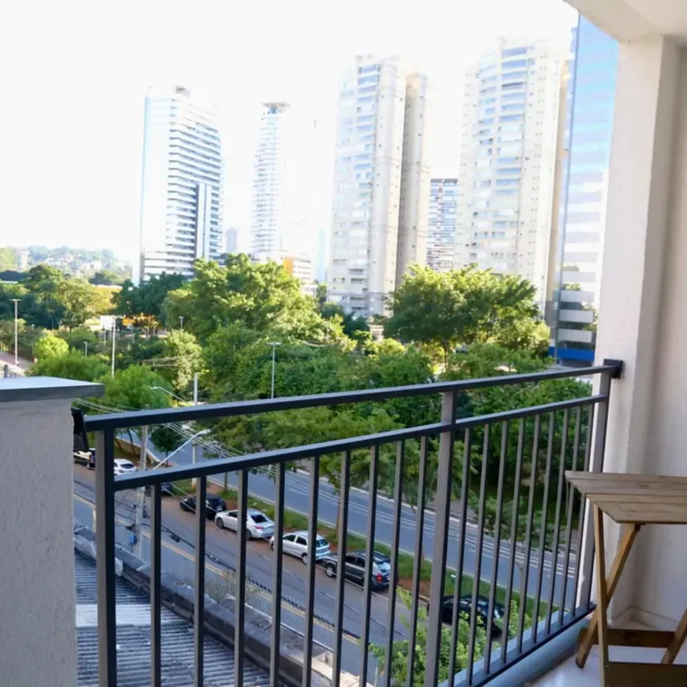 Apartamento, 2 quartos, 44 m² - Foto 12