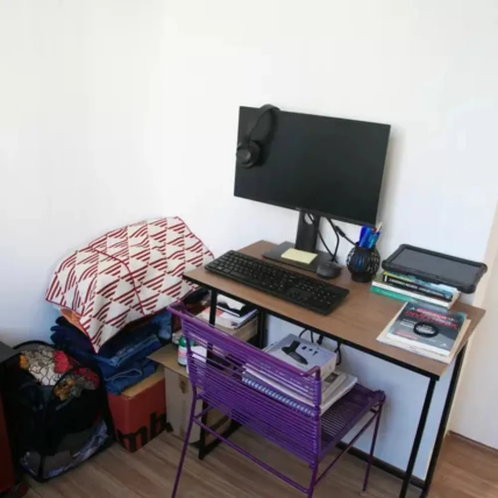Apartamento, 2 quartos, 44 m² - Foto 15