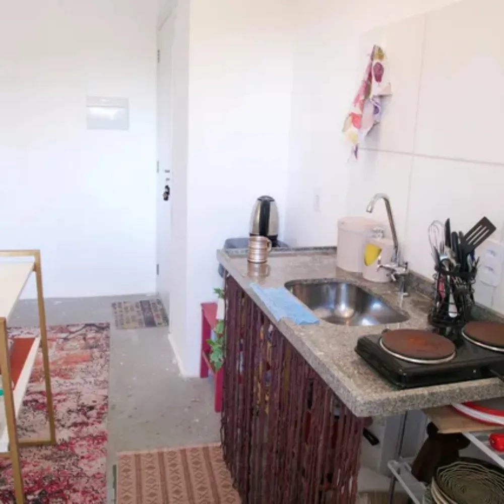 Apartamento, 2 quartos, 44 m² - Foto 13