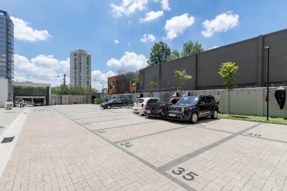 Apartamento, 2 quartos, 44 m² - Foto 7