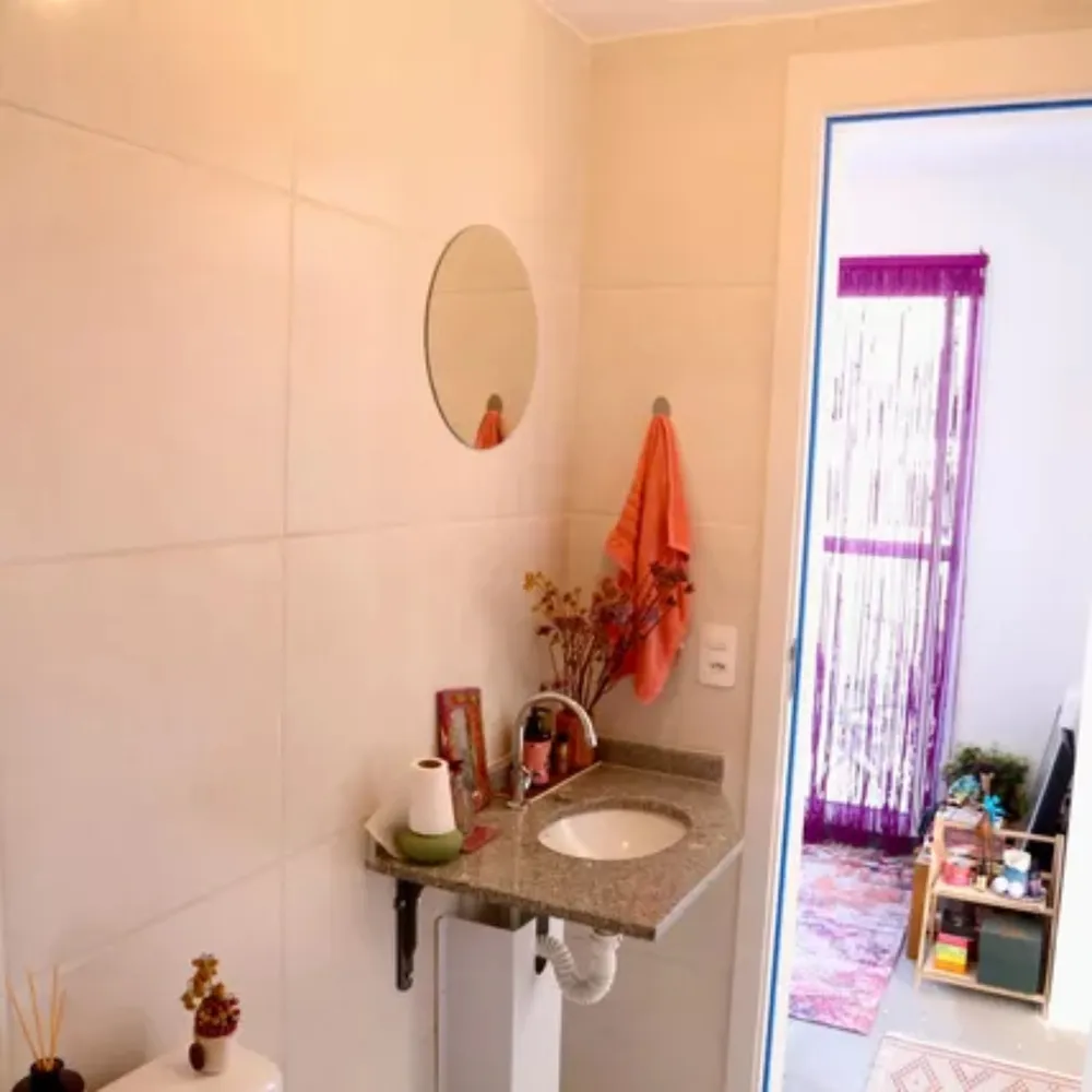 Apartamento, 2 quartos, 44 m² - Foto 16