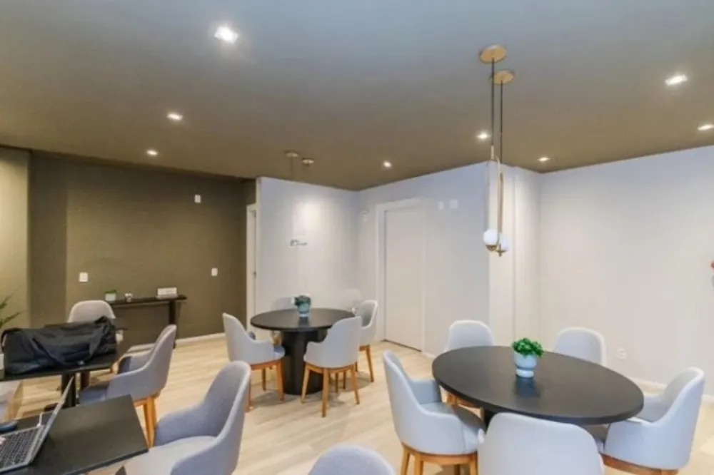 Apartamento, 2 quartos, 44 m² - Foto 9