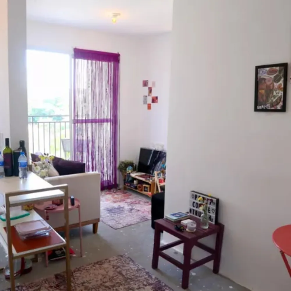 Apartamento, 2 quartos, 44 m² - Foto 10