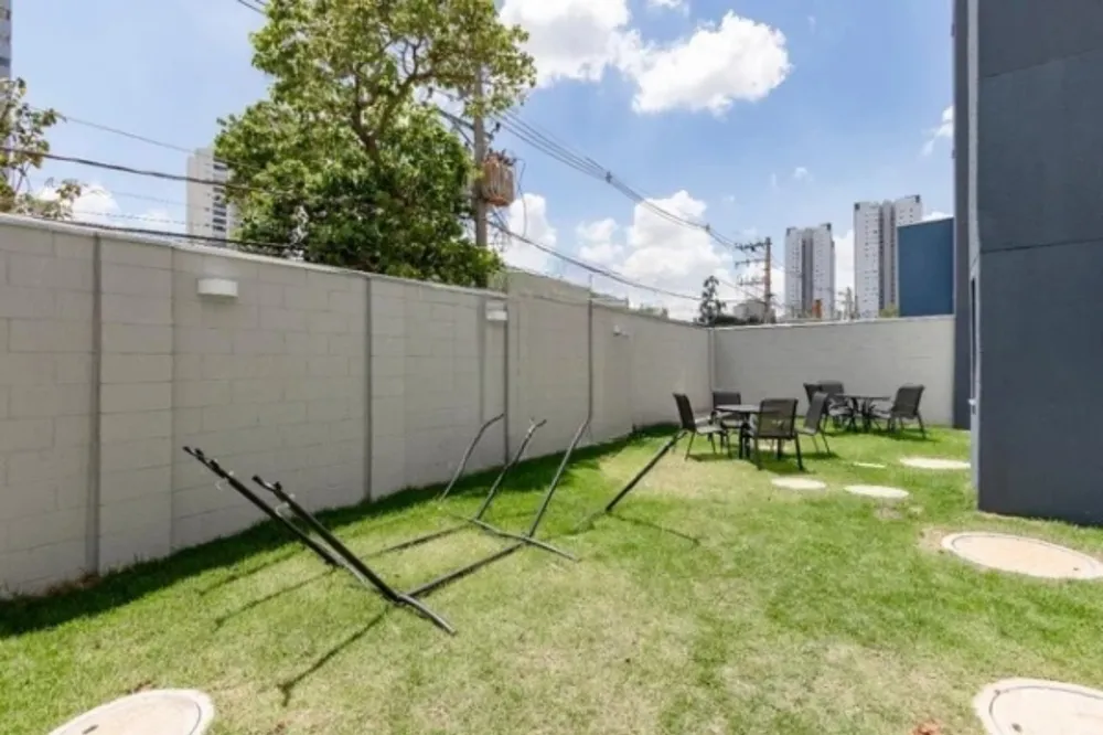 Apartamento, 2 quartos, 44 m² - Foto 6