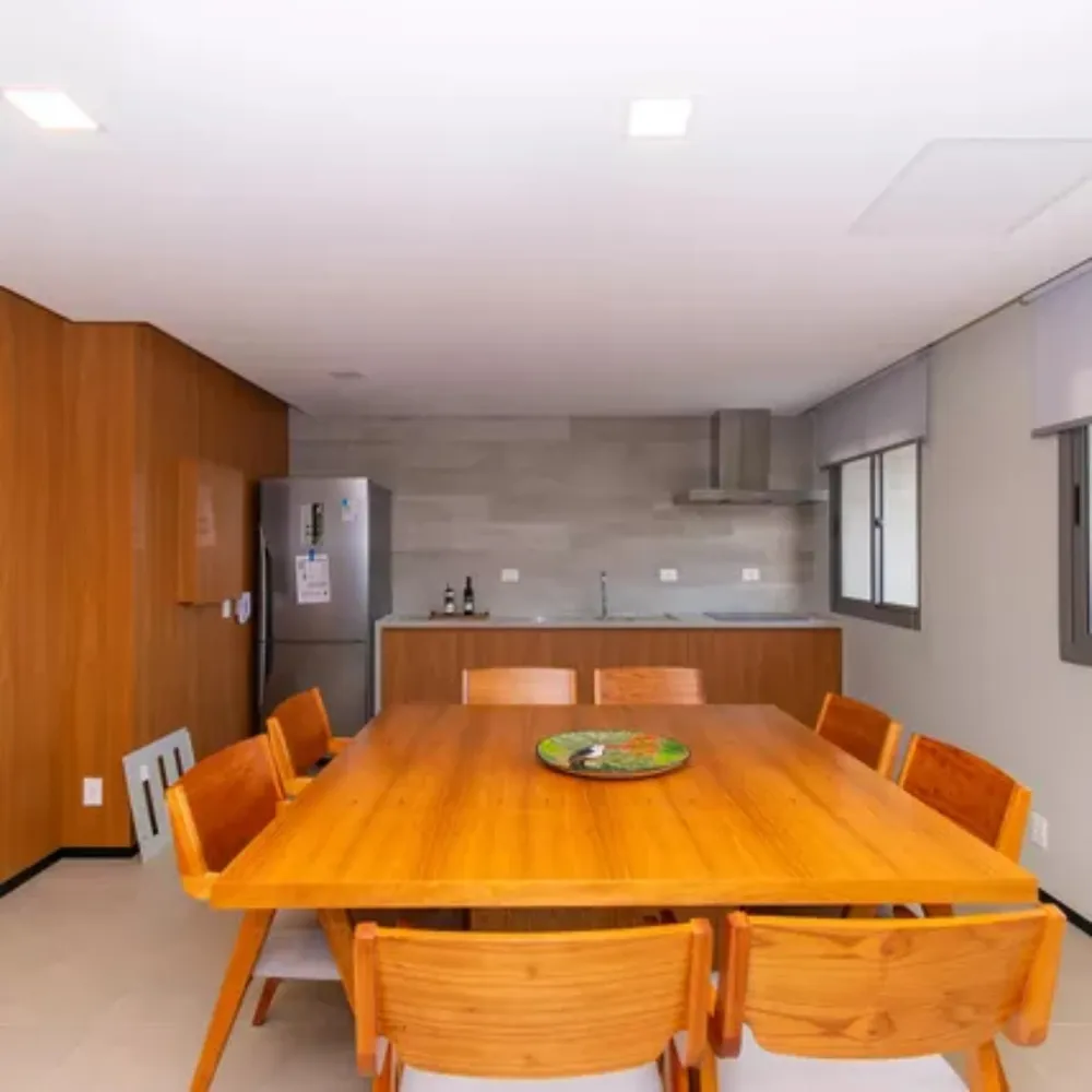 Apartamento, 1 quarto, 32 m² - Foto 7