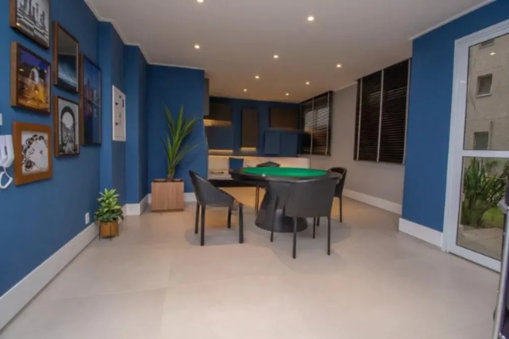 Apartamento, 1 quarto, 38 m² - Foto 13
