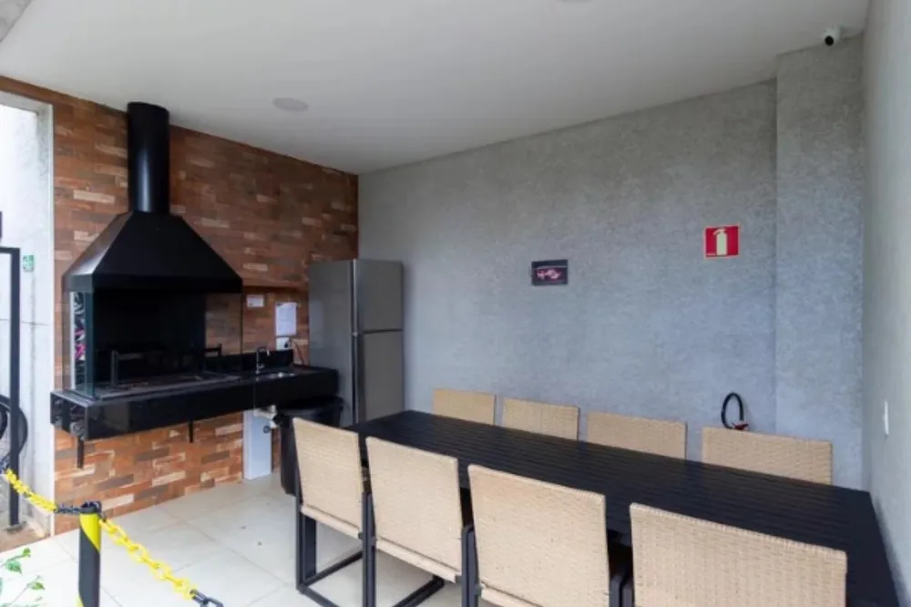 Apartamento, 1 quarto, 38 m² - Foto 9
