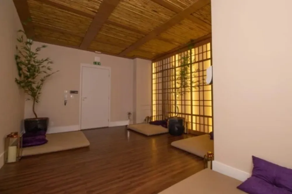 Apartamento, 1 quarto, 38 m² - Foto 11