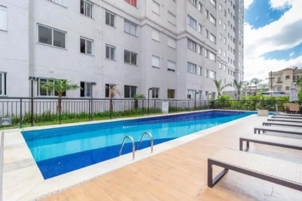 Apartamento, 1 quarto, 38 m² - Foto 3