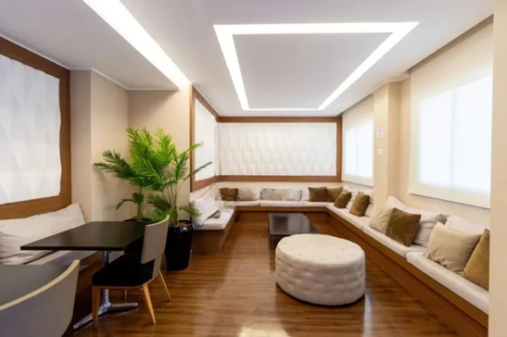 Apartamento, 1 quarto, 38 m² - Foto 12