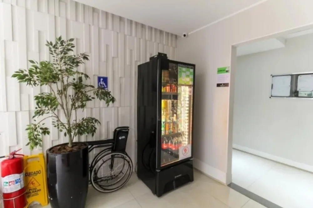 Apartamento, 1 quarto, 38 m² - Foto 14