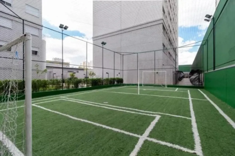 Apartamento, 1 quarto, 38 m² - Foto 5