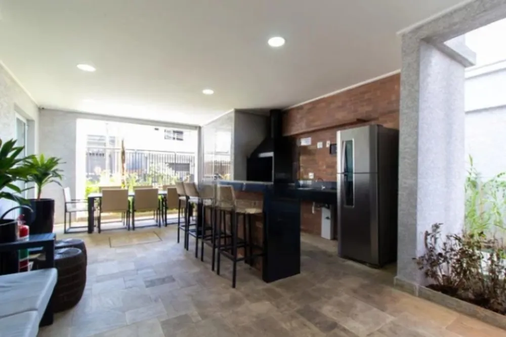 Apartamento, 1 quarto, 38 m² - Foto 10