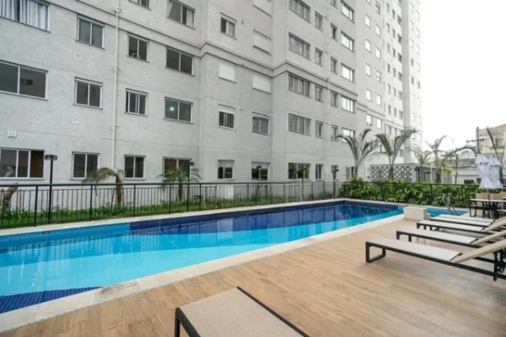 Apartamento, 1 quarto, 38 m² - Foto 2