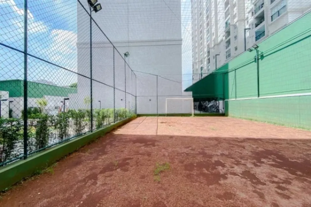 Apartamento, 1 quarto, 38 m² - Foto 6