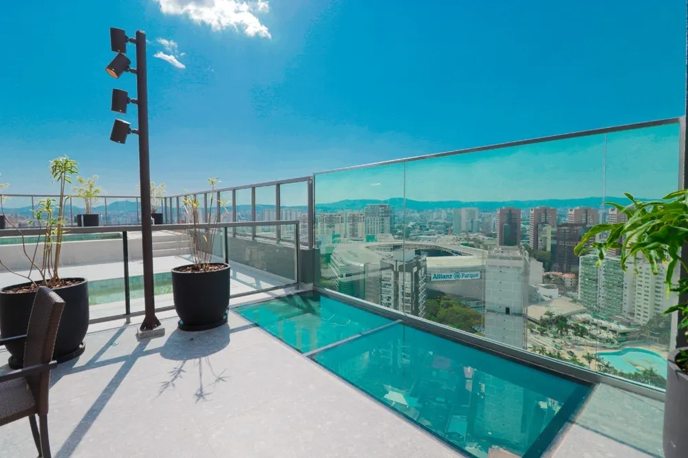 Apartamento, 1 quarto, 51 m² - Foto 4