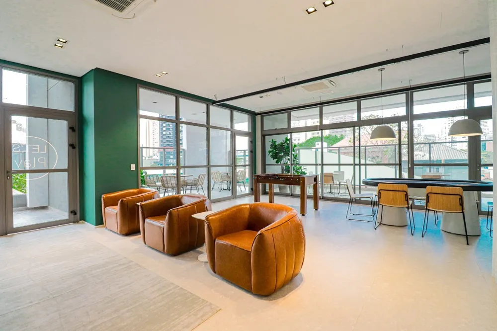 Apartamento, 1 quarto, 51 m² - Foto 6