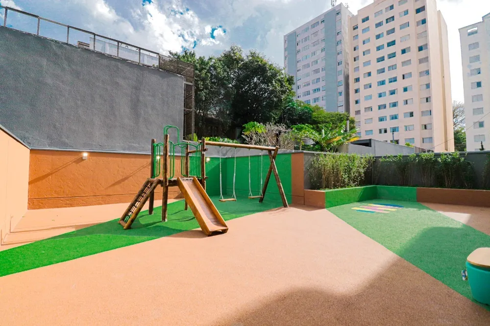 Apartamento, 1 quarto, 51 m² - Foto 8