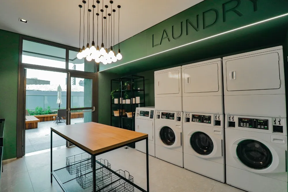 Apartamento, 1 quarto, 51 m² - Foto 11