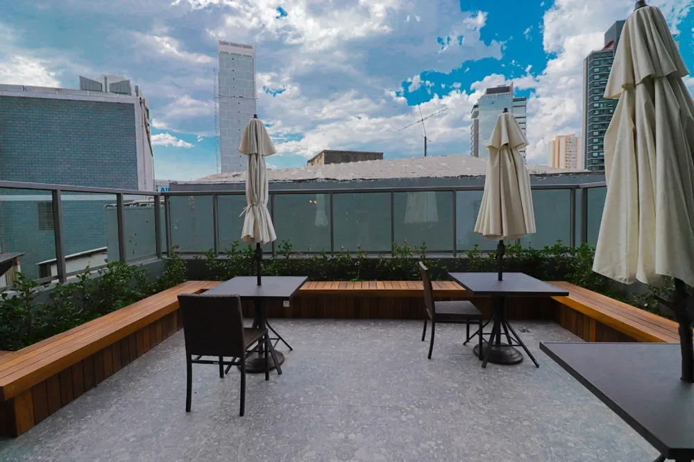Apartamento, 1 quarto, 51 m² - Foto 7
