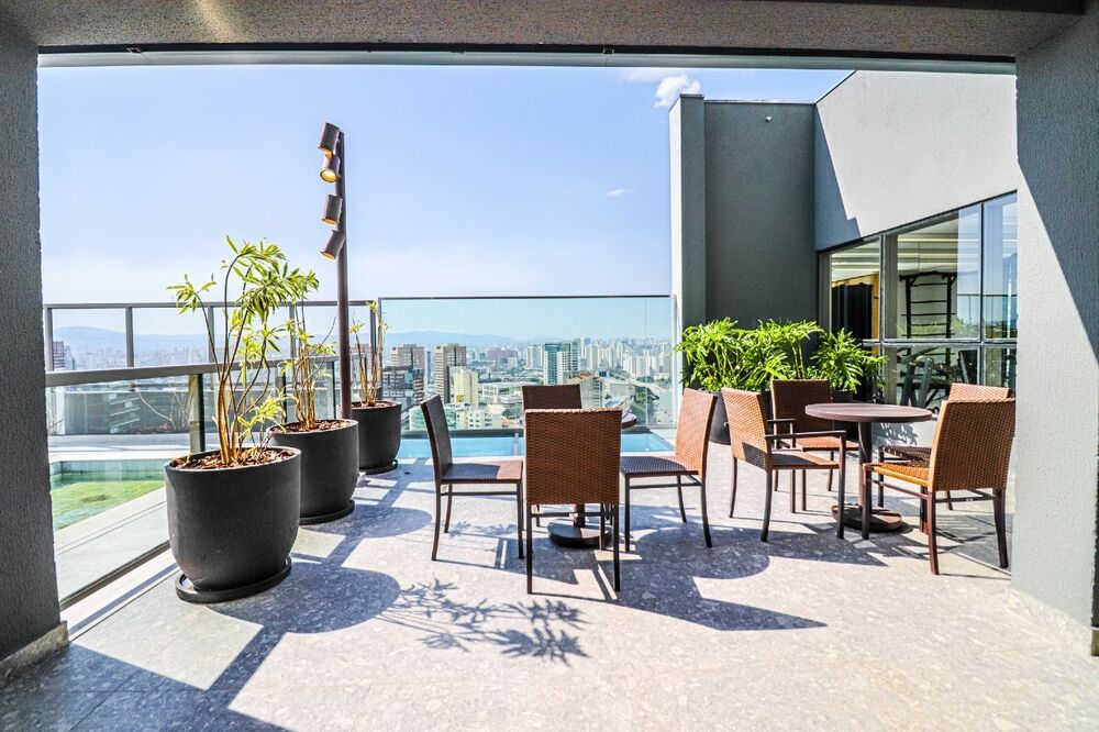 Apartamento, 1 quarto, 51 m² - Foto 3