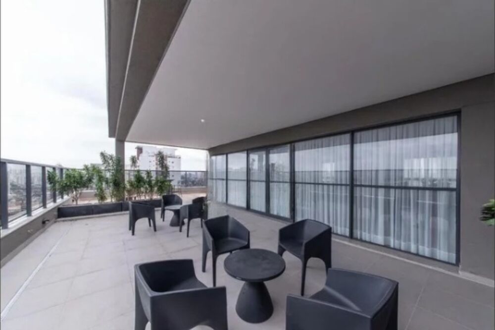 Apartamento, 1 quarto, 26 m² - Foto 16