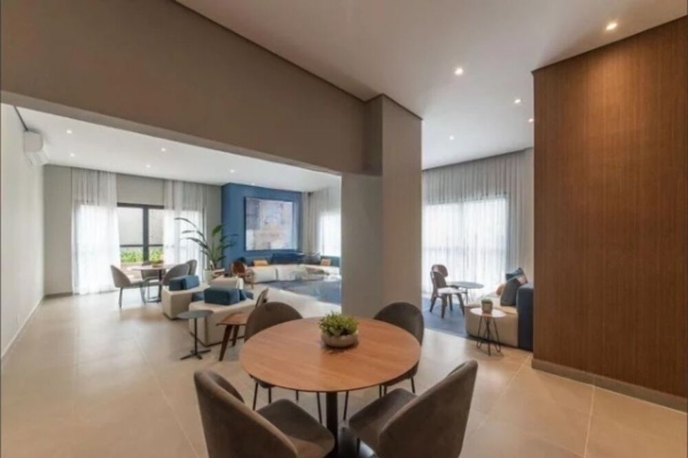 Apartamento, 1 quarto, 26 m² - Foto 20